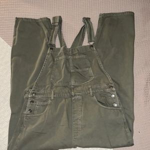 We the Free Ziggy Overalls SIZE XL